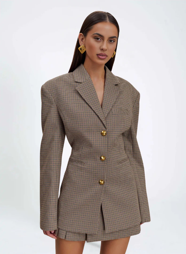 Alessia•s Blazer