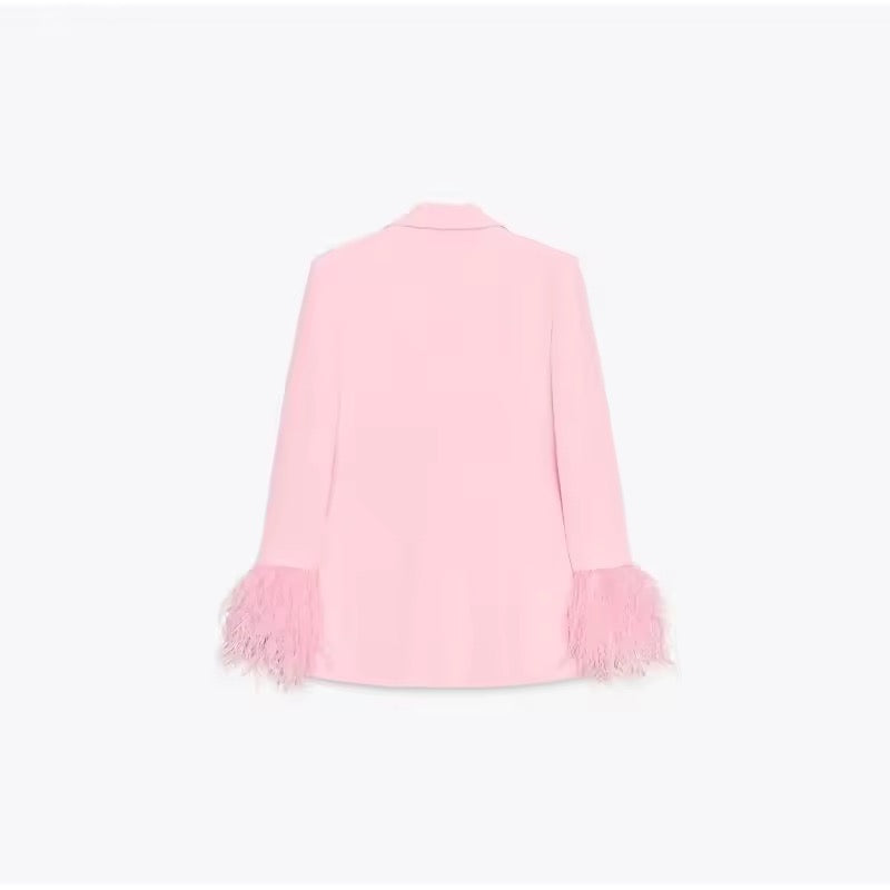 Blazer-Hosen-Set