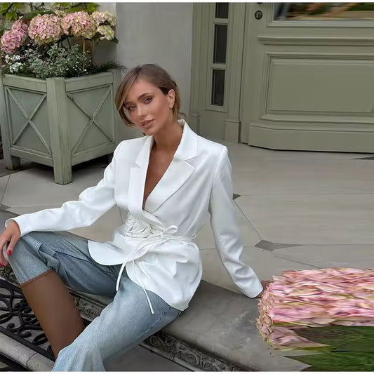 Damen Blazer