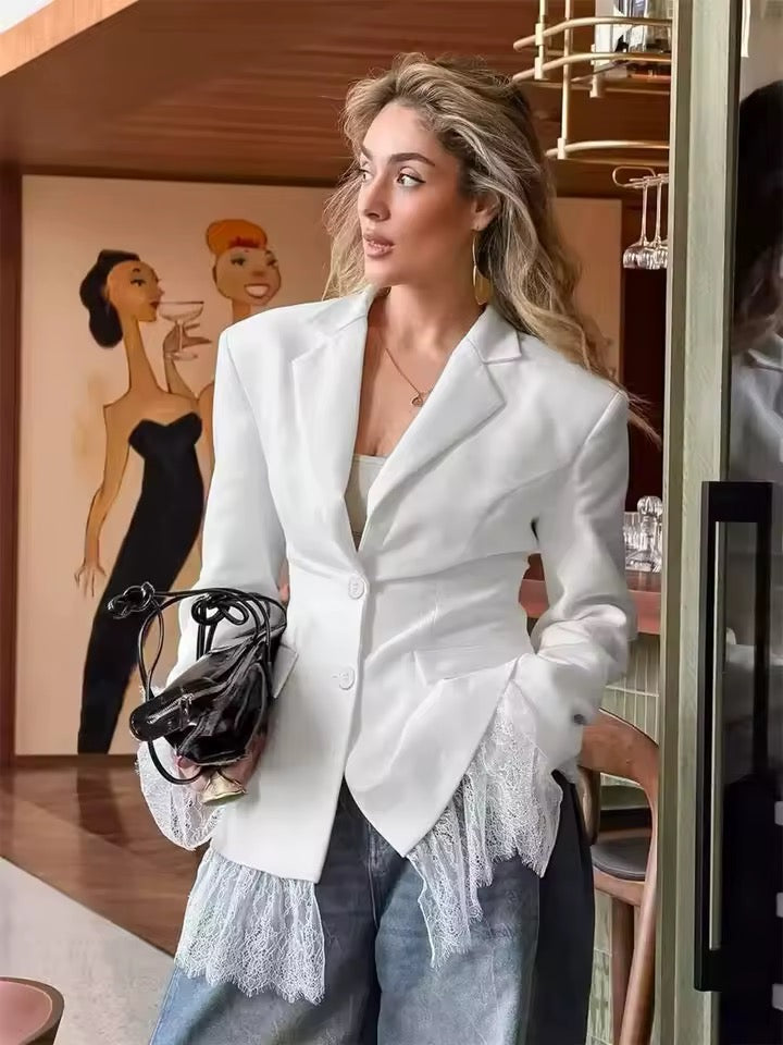 Damen Blazer