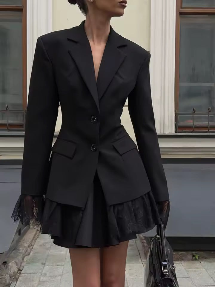 Damen Blazer