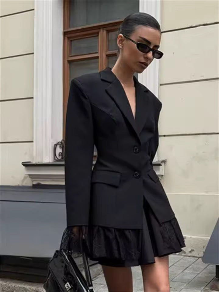 Damen Blazer