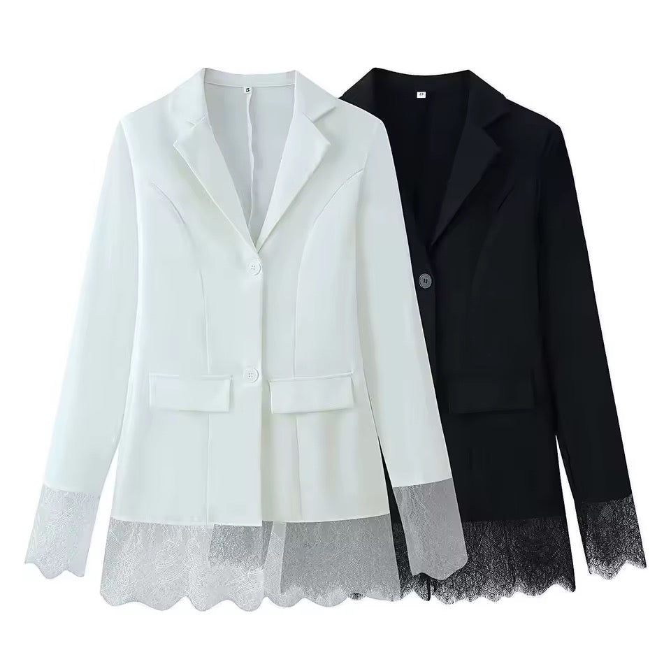 Damen Blazer