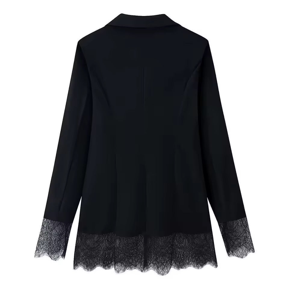 Damen Blazer