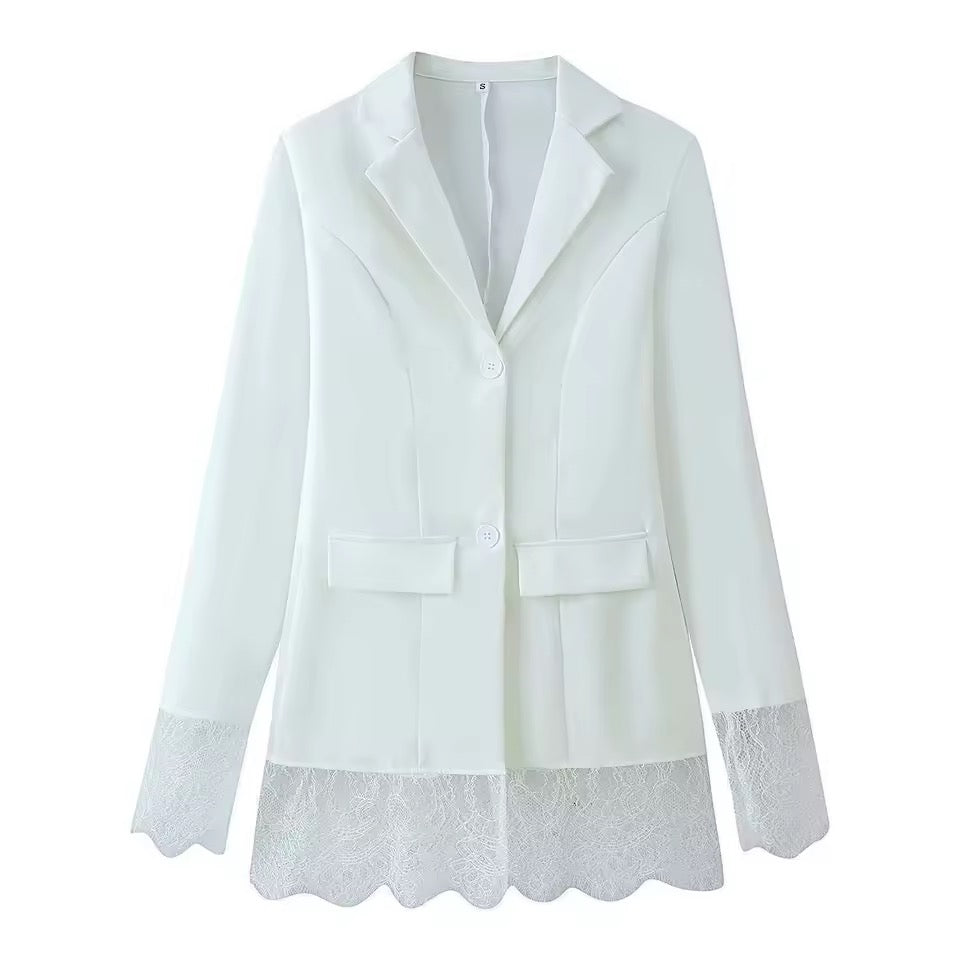 Damen Blazer