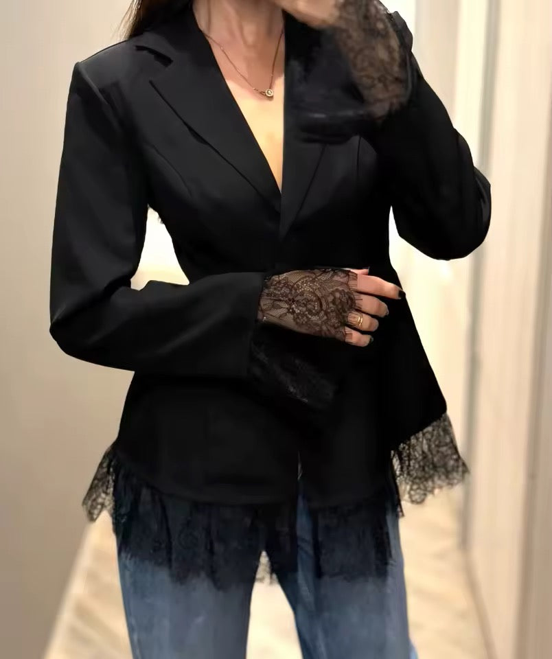 Damen Blazer
