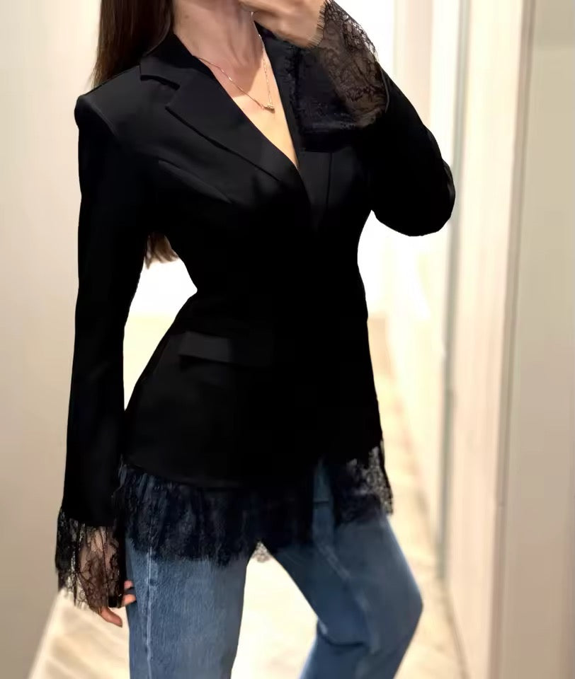 Damen Blazer