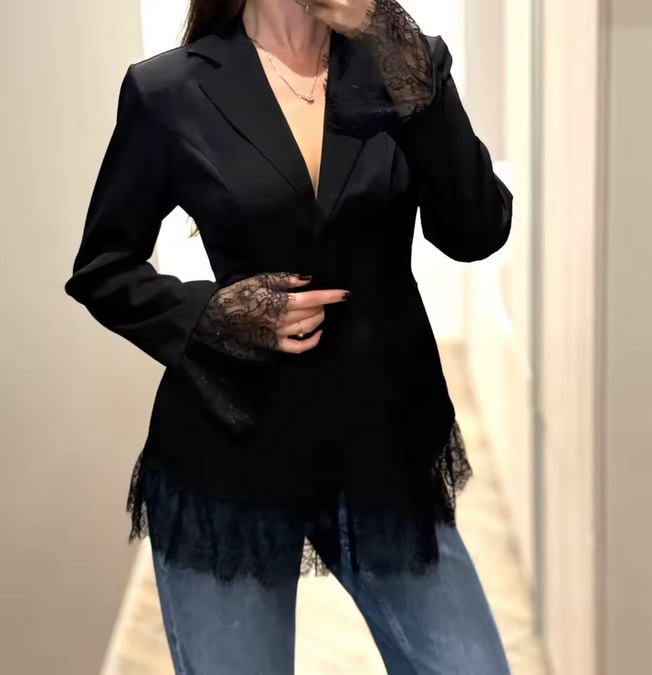 Damen Blazer