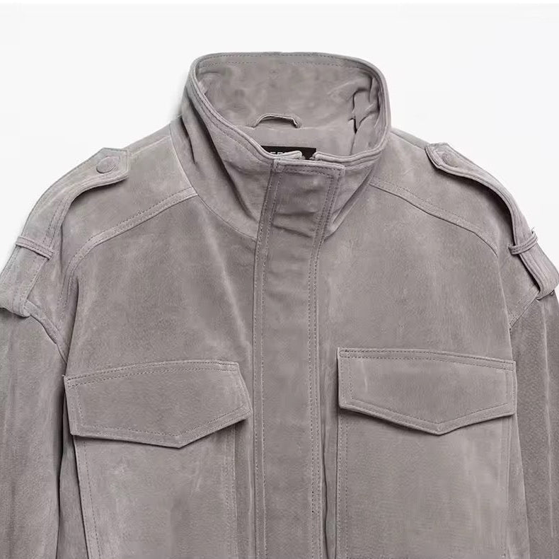 Kurzjacke