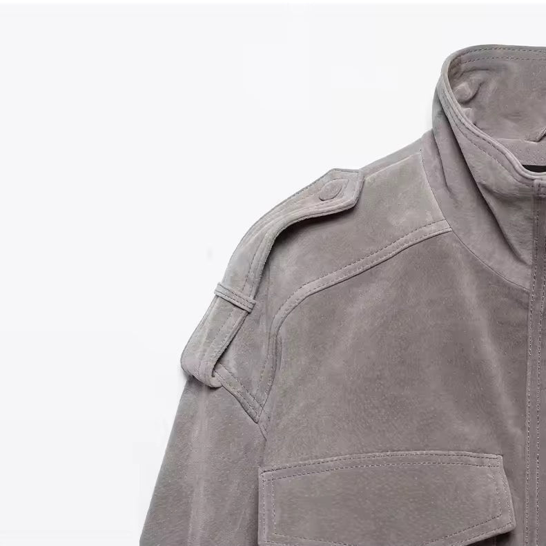 Kurzjacke