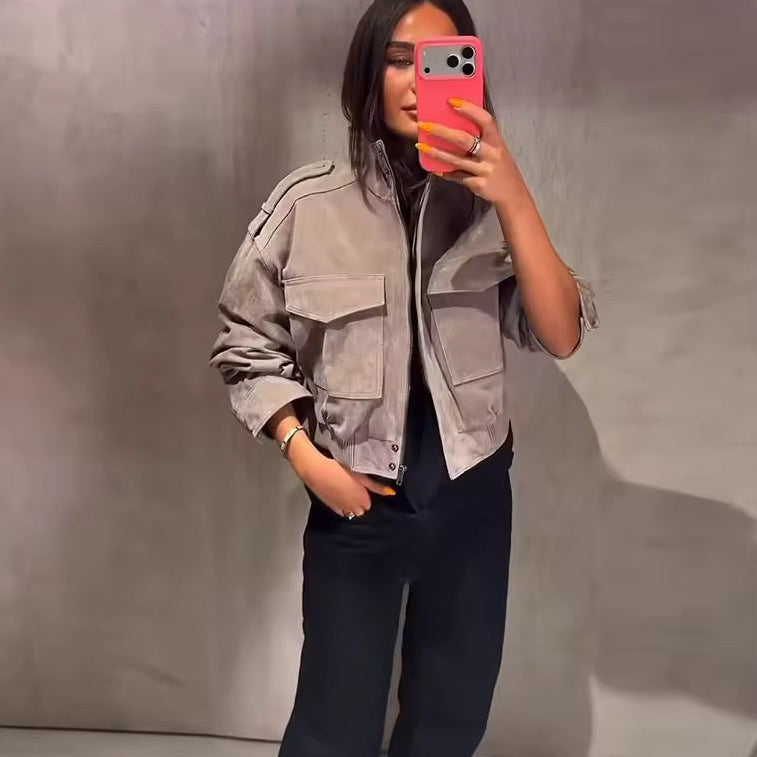 Kurzjacke