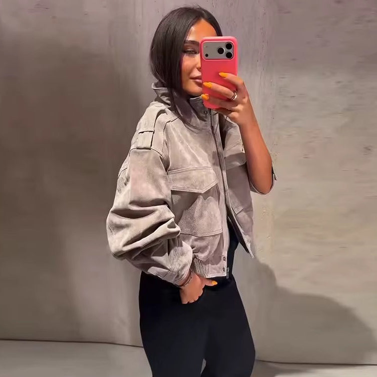 Kurzjacke