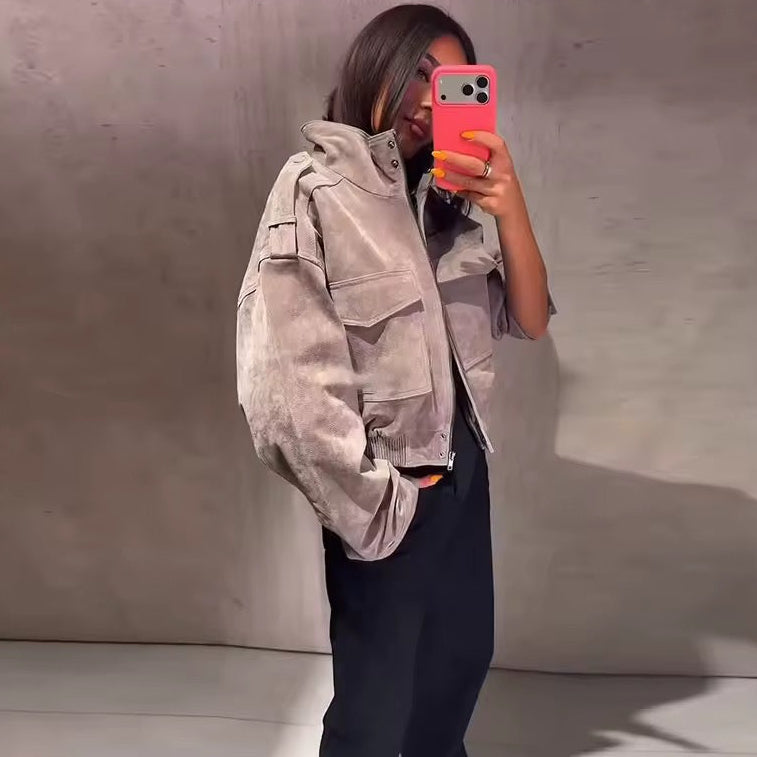Kurzjacke
