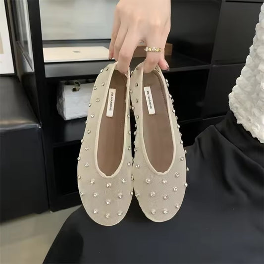 Damen Ballerinas