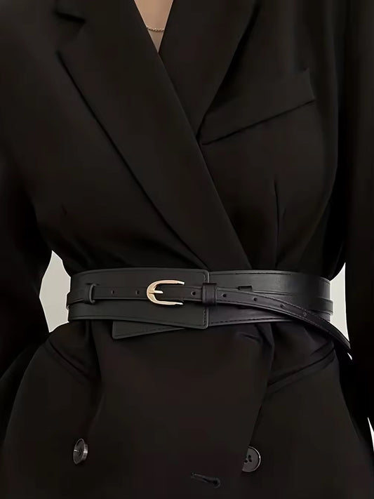 PU Leder Gürtel