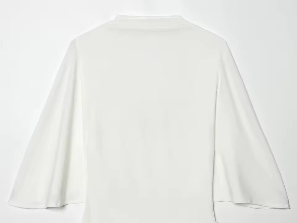 Pailletten Minikleid