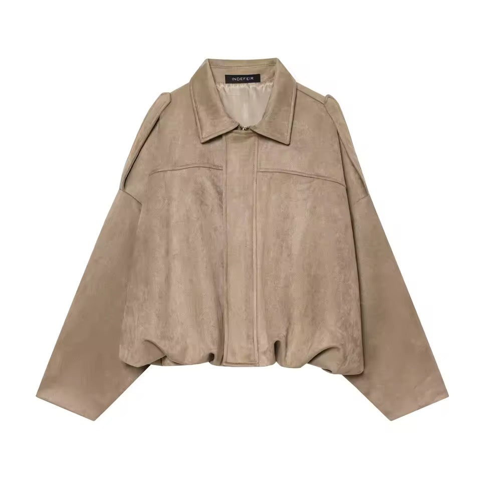 Übergangsjacke