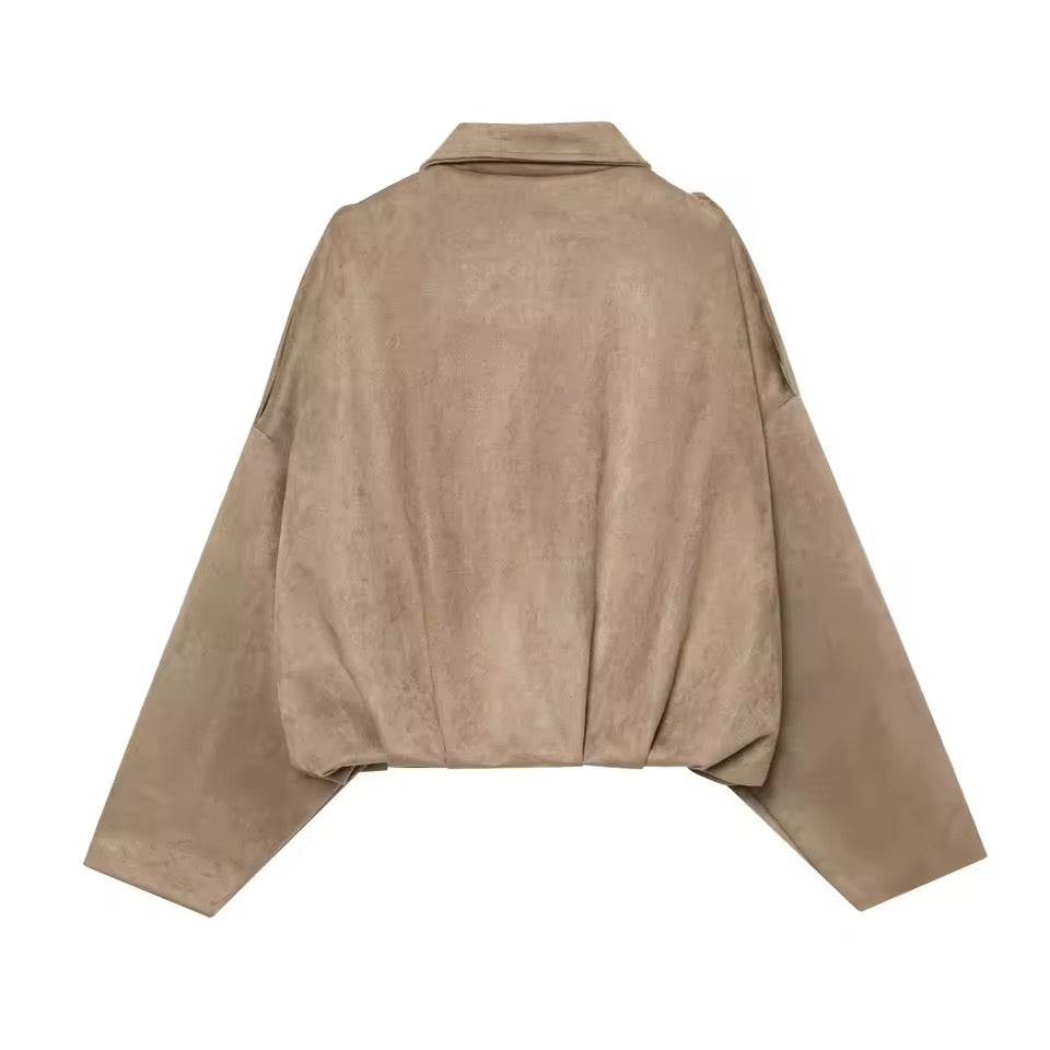 Übergangsjacke