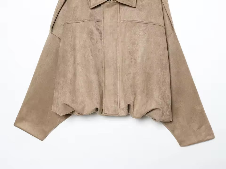 Übergangsjacke