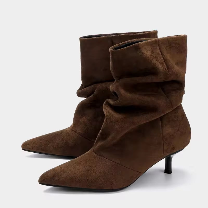 Damenstiefel