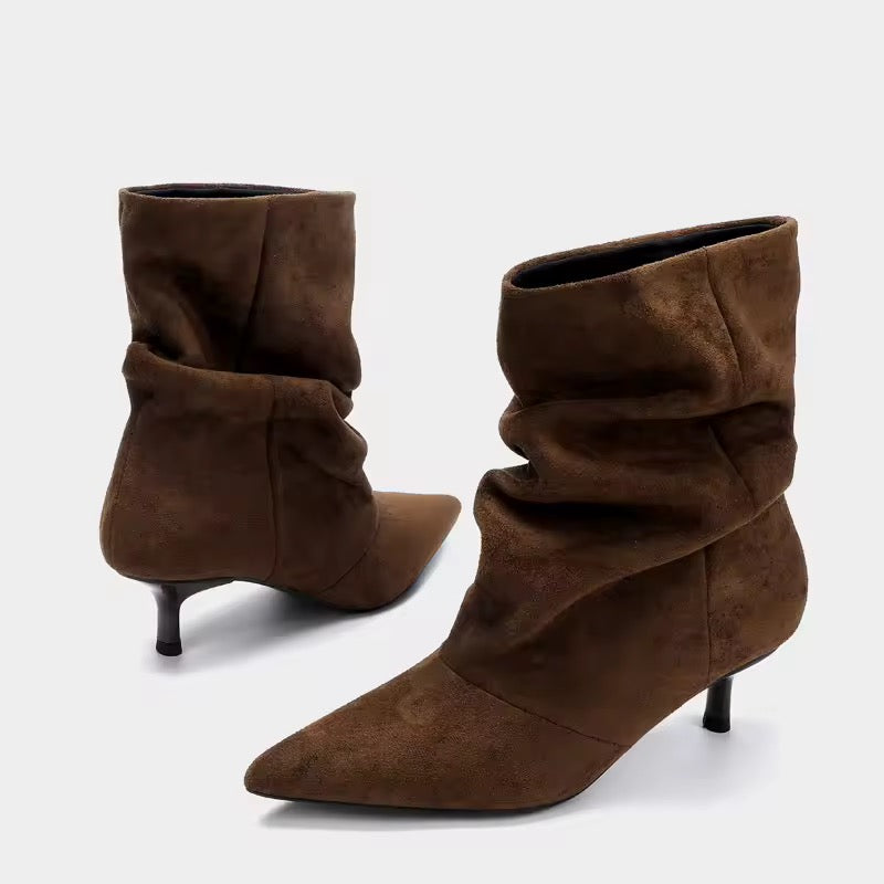 Damenstiefel