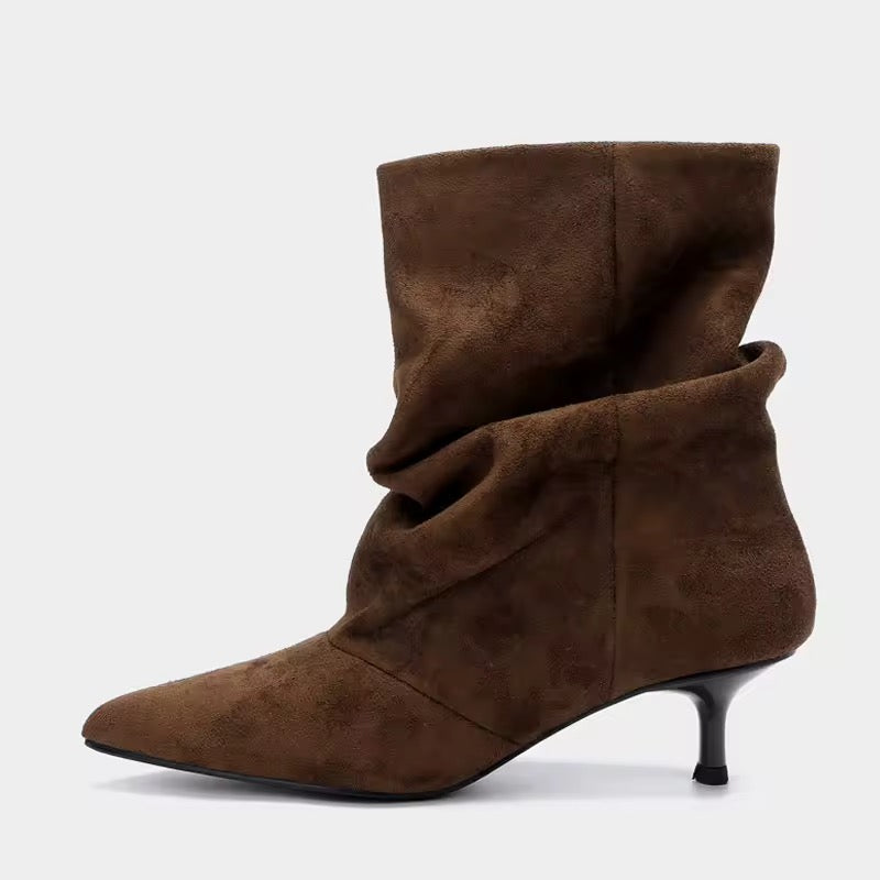 Damenstiefel