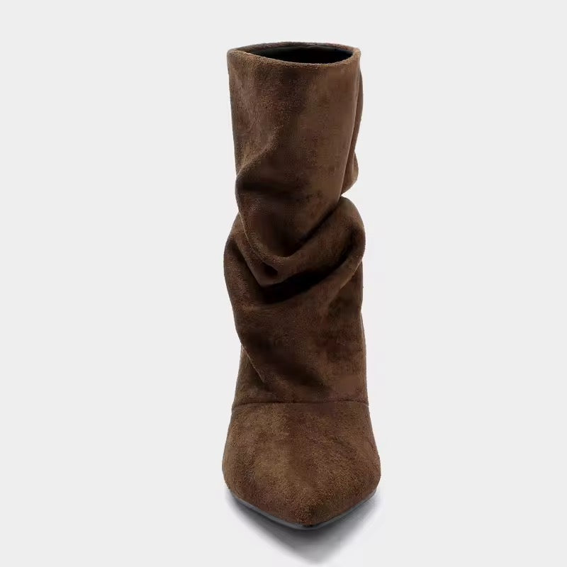 Damenstiefel