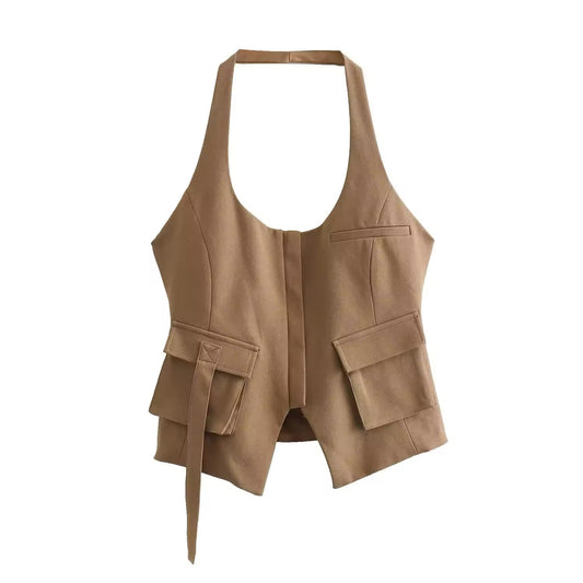 Damen Top
