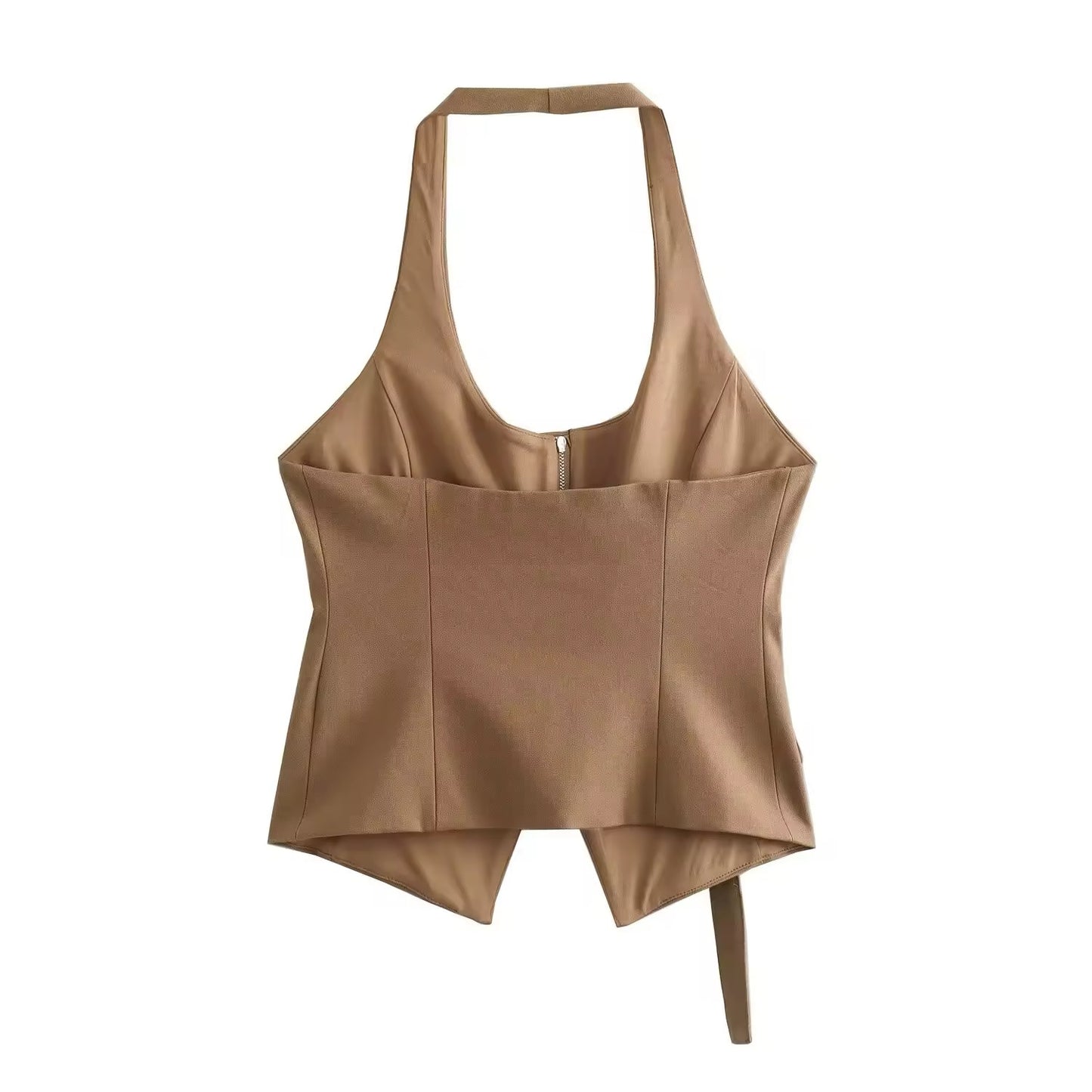 Damen Top