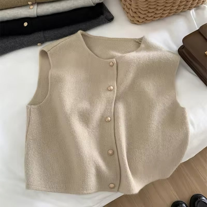 Strickjacke