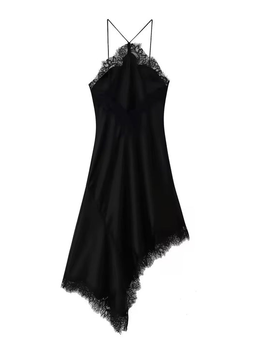 Spitzenkleid