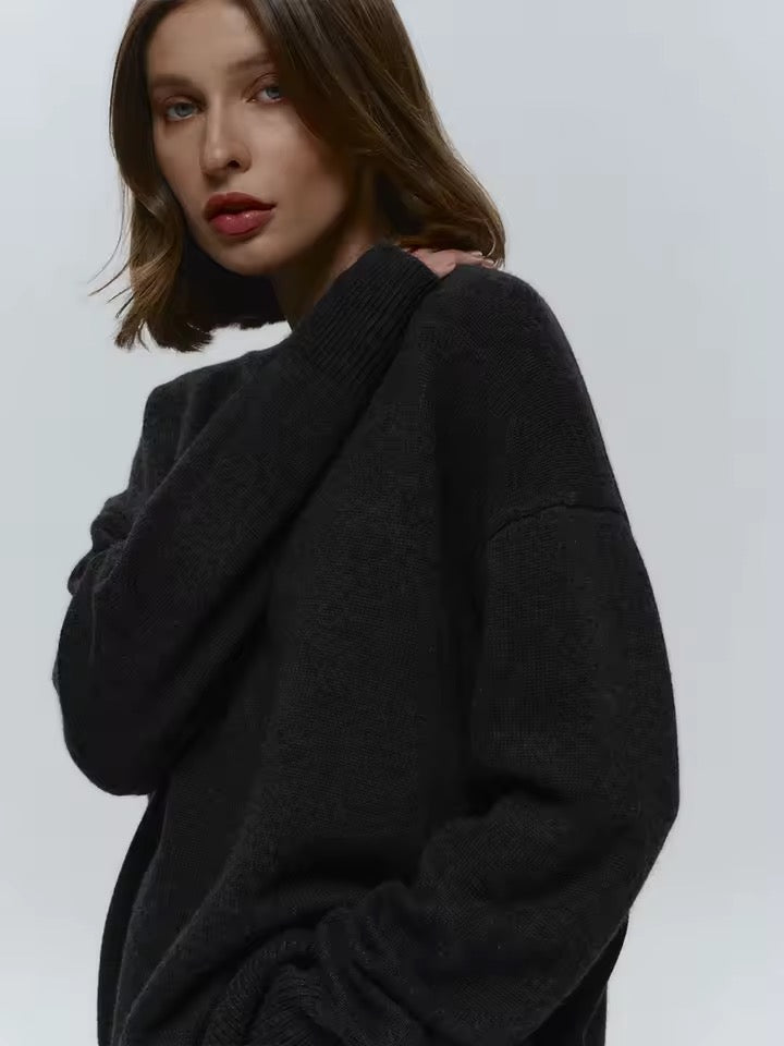 Strickpullover