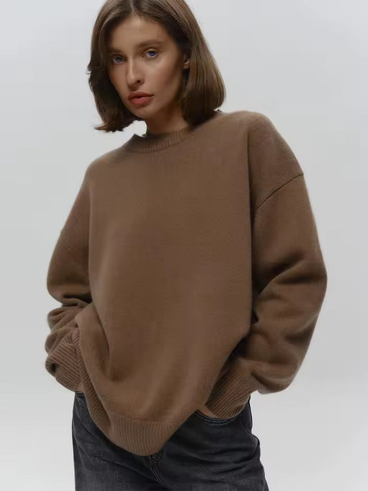 Strickpullover