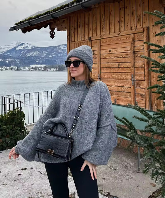 Strickpullover