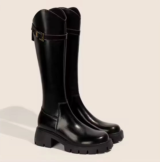 Western-Stiefel