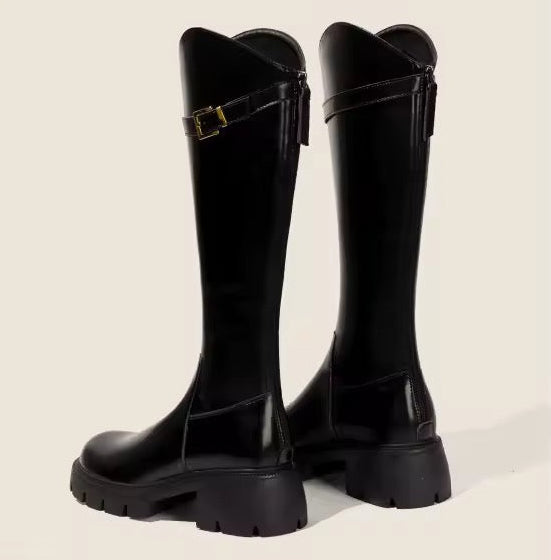 Western-Stiefel
