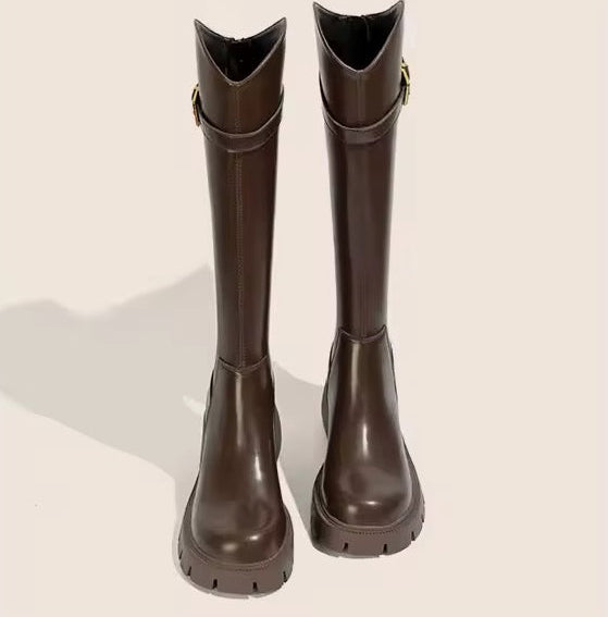 Western-Stiefel