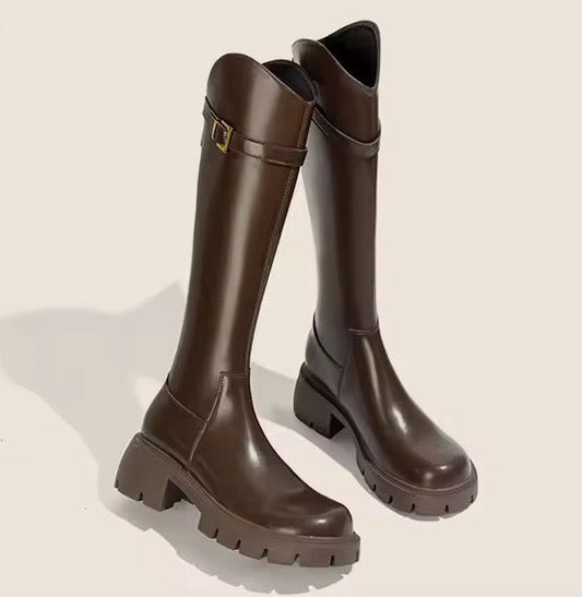Western-Stiefel
