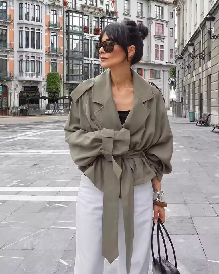 Trenchcoat