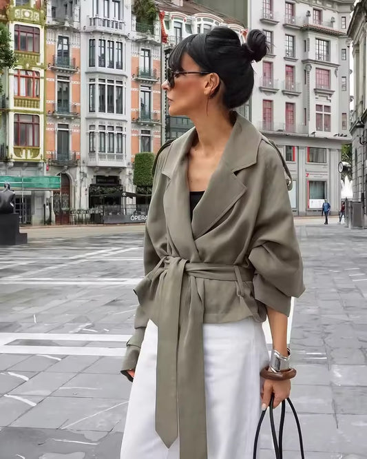 Trenchcoat