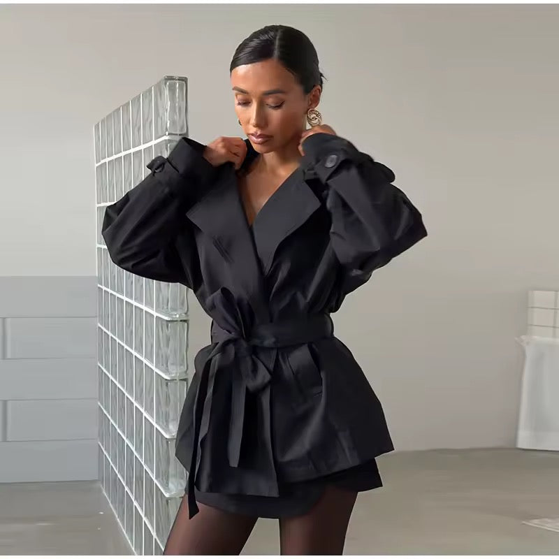 Trenchcoat