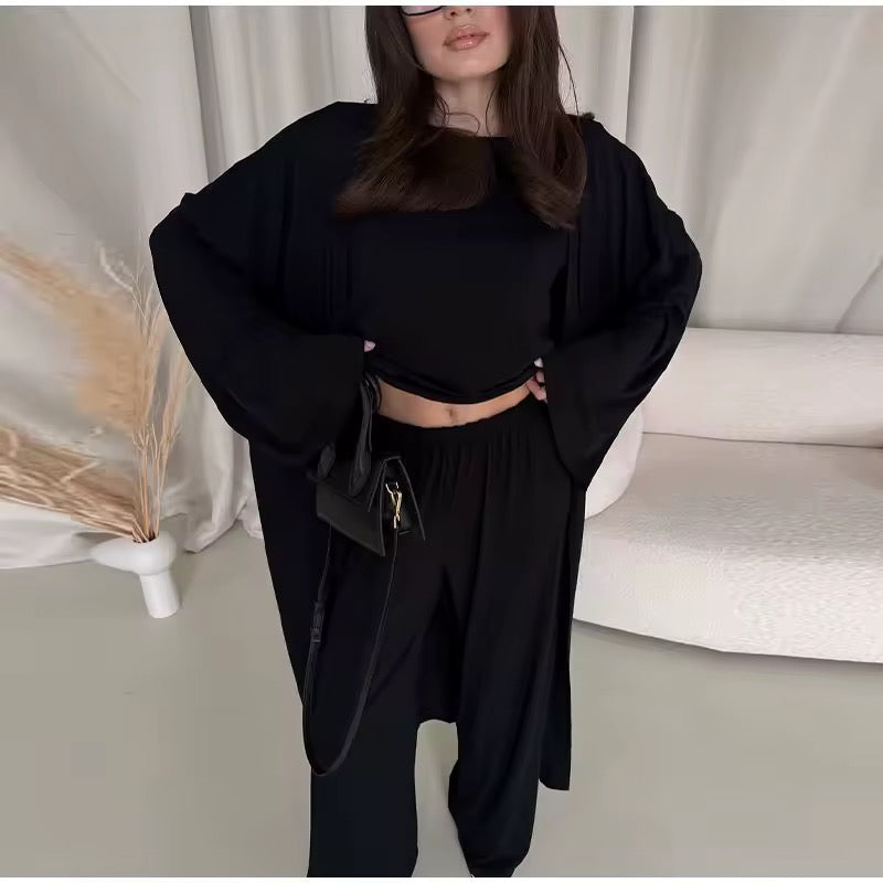 Summer Fashion Suit