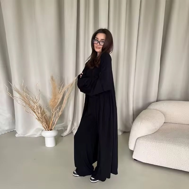 Summer Fashion Suit