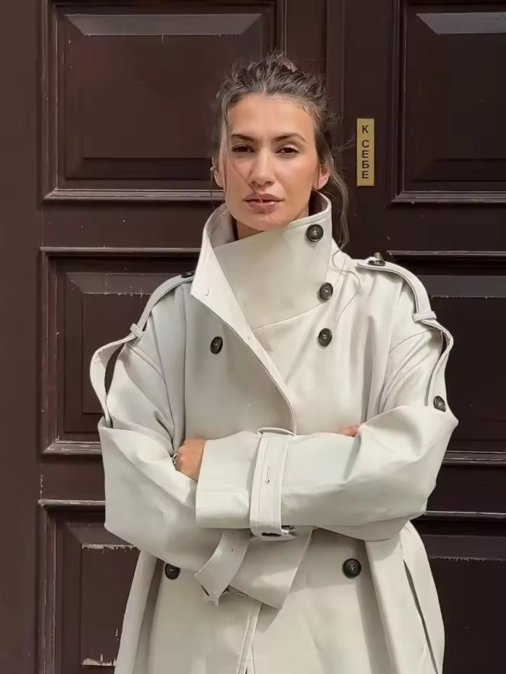 Trenchcoat