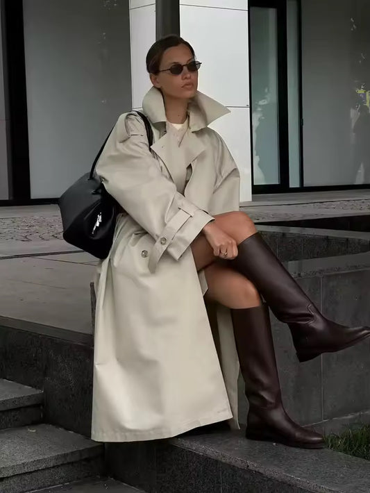 Trenchcoat