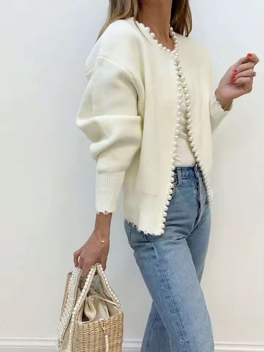 Casual Cardigan