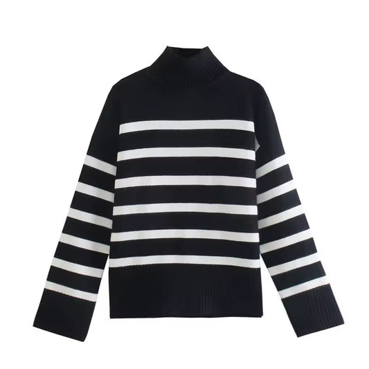 Winterpullover