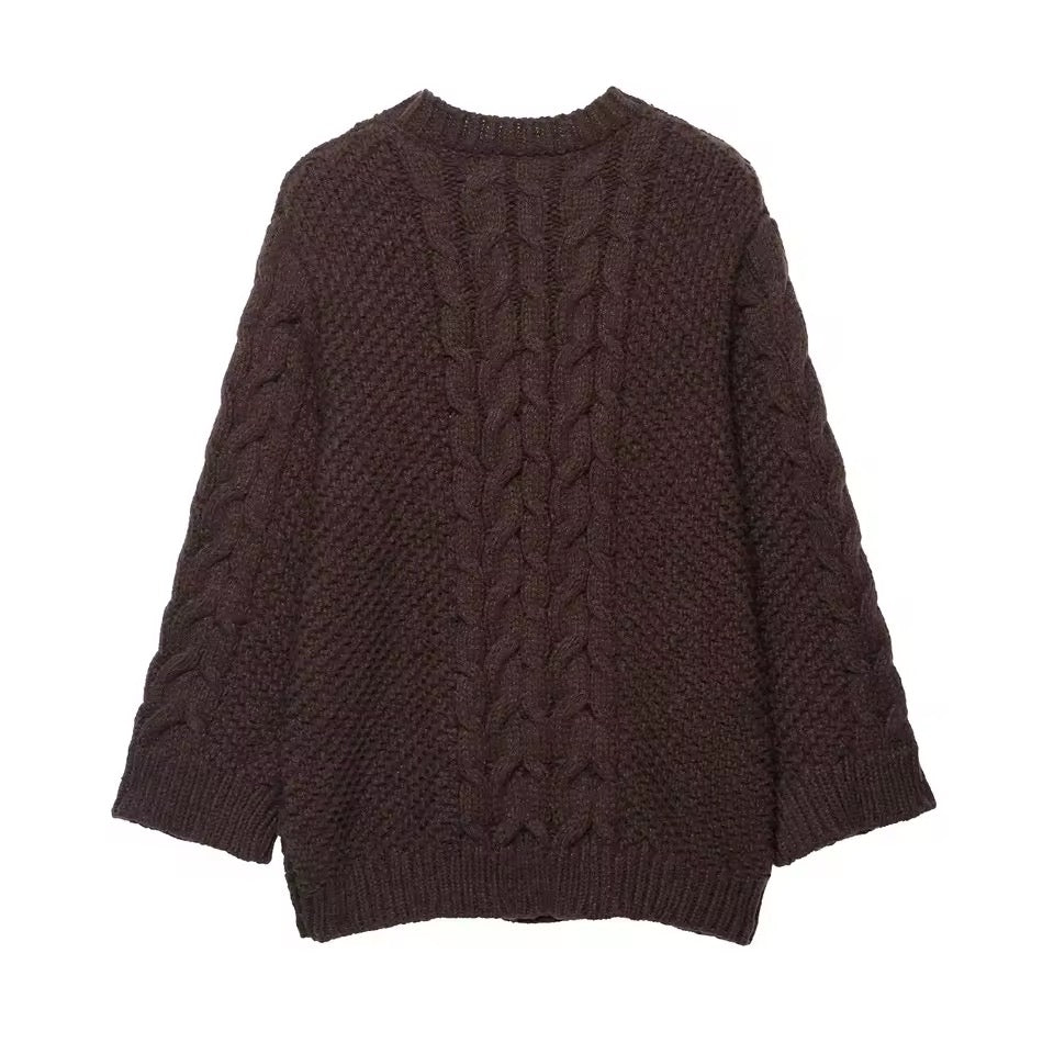 Pullover