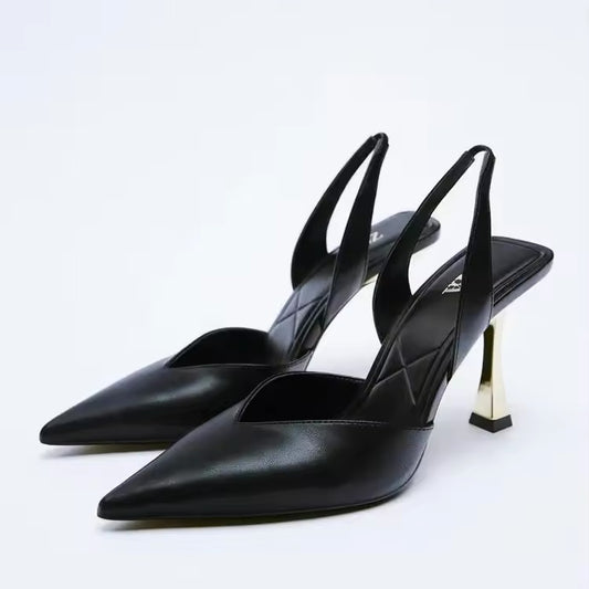 SARA Heels