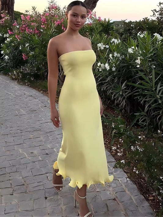 Sommerkleid